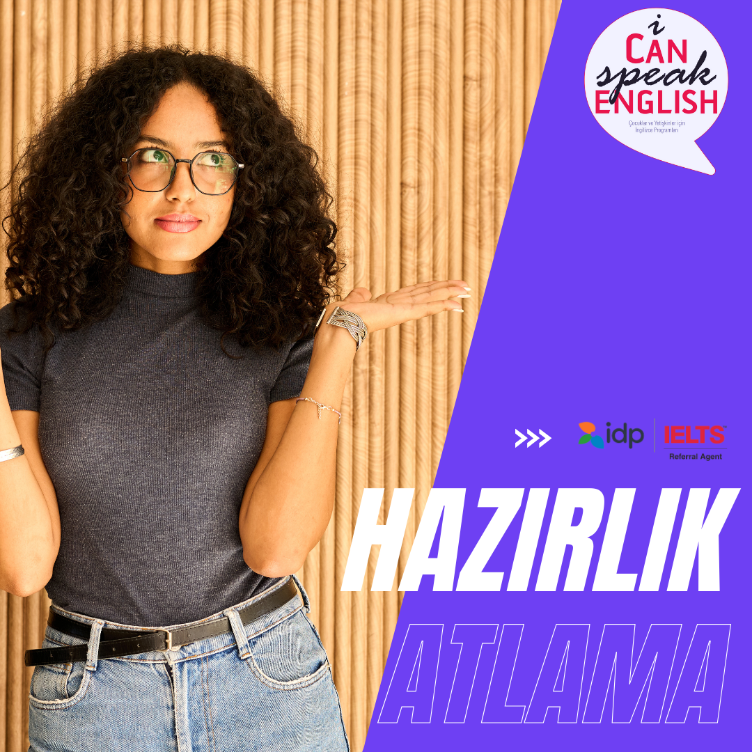 Hazırlık Atlama Kursu ÇAyyolu