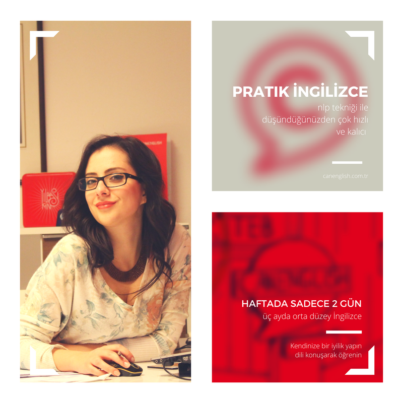 Pratik İngilizce